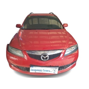 MAZDA 6 Station Wagon (GY) de desguace