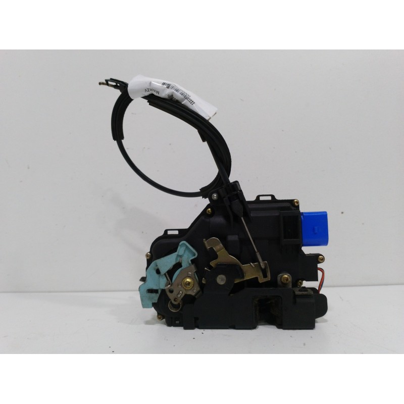 CERRADURA PUERTA DELANTERA IZQUIERDA 3D1837015 9 PINES  - imagen 2