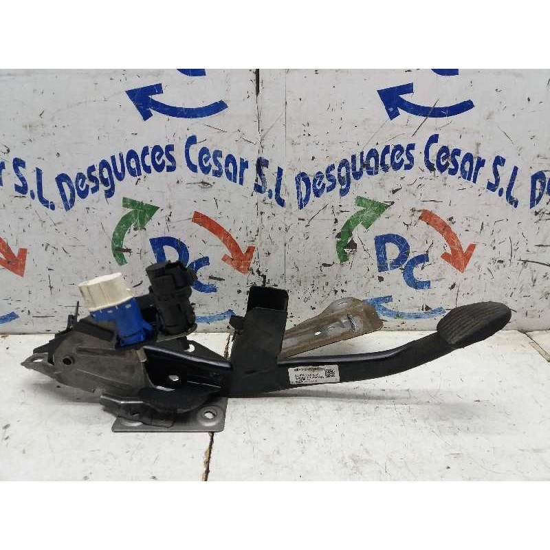 PEDAL FRENO OFERTA - imagen 1