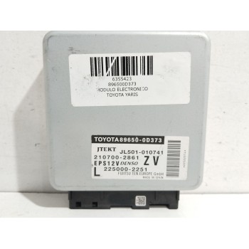 MODULO ELECTRONICO 896500D373 2250002251 2107002861