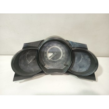 CUADRO INSTRUMENTOS 98041179XT 