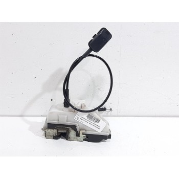 CERRADURA PUERTA DELANTERA DERECHA 27779 