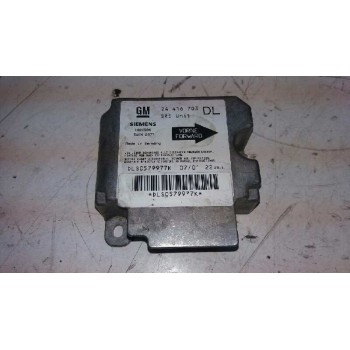 CENTRALITA AIRBAG 5WK42977 24416703DL 
