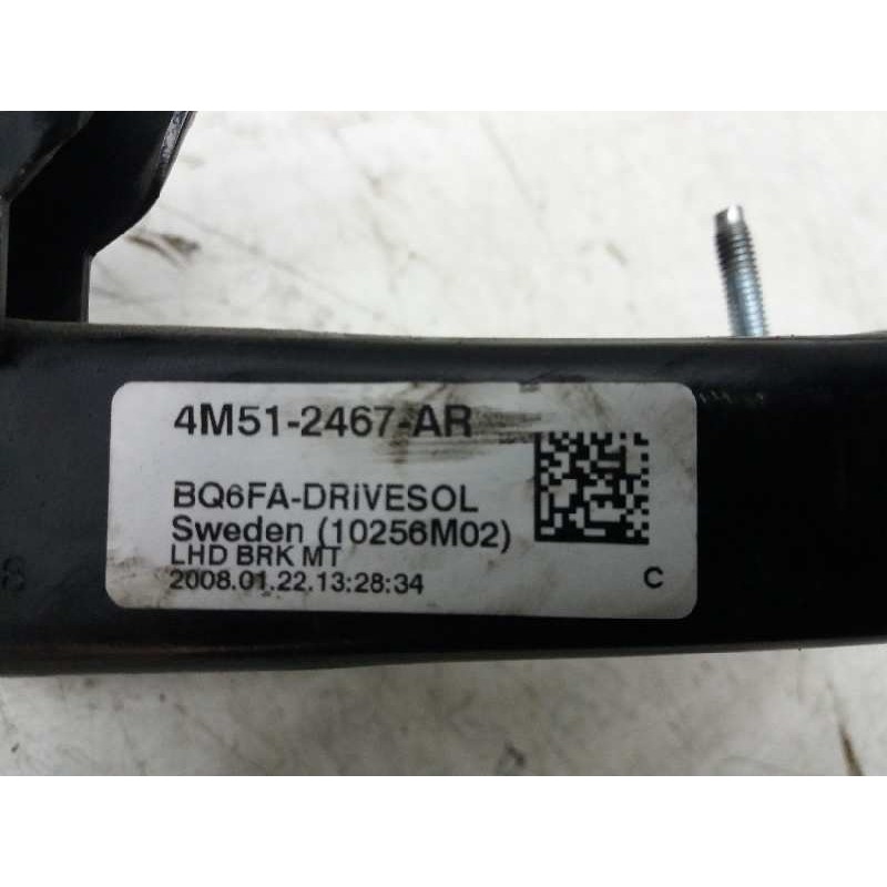 PEDAL FRENO OFERTA - imagen 3