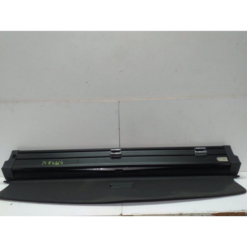BANDEJA TRASERA 3R9863553B  - imagen 2