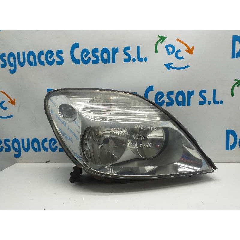 FARO DERECHO 260102746R  - imagen 1