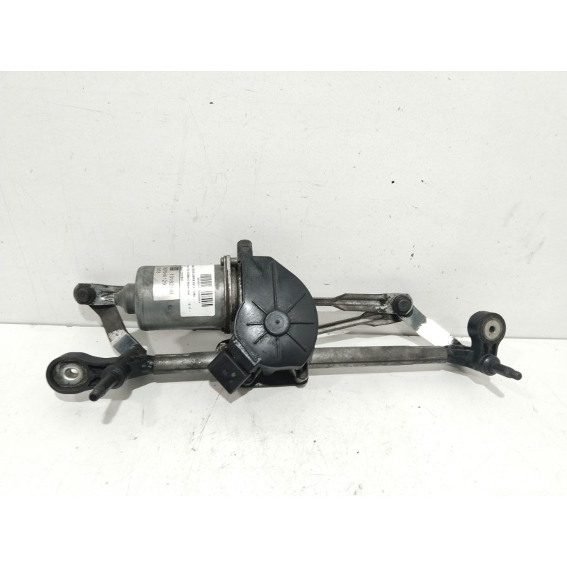 MOTOR LIMPIA DELANTERO 13182340  - imagen 1