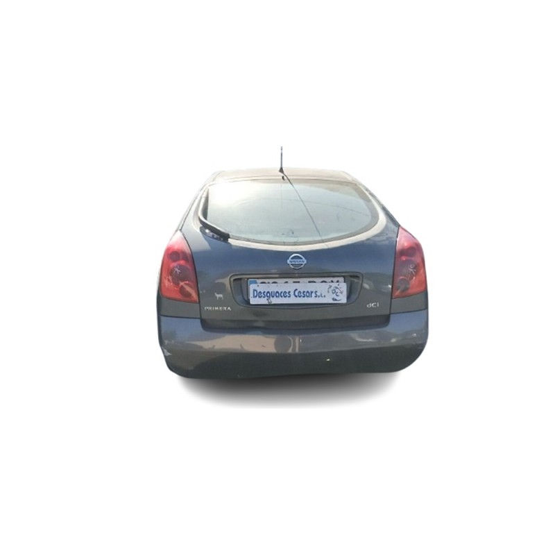 NISSAN PRIMERA HATCHBACK (P12) - imagen 3