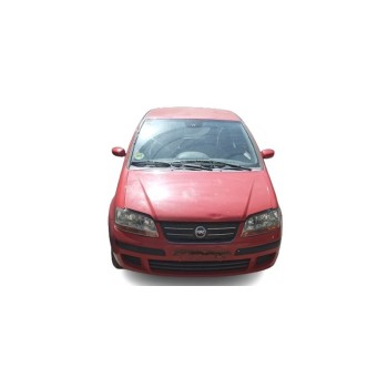 FIAT IDEA (350_)