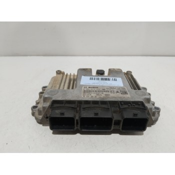 CENTRALITA MOTOR UCE 0281014444 9666432480 