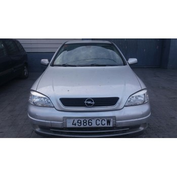OPEL ASTRA G BERLINA