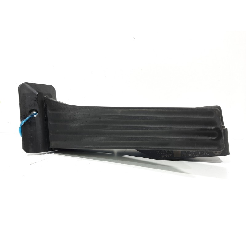 PEDAL ACELERADOR 3542677093501X  - imagen 1