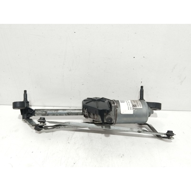 MOTOR LIMPIA DELANTERO 13182340  - imagen 2