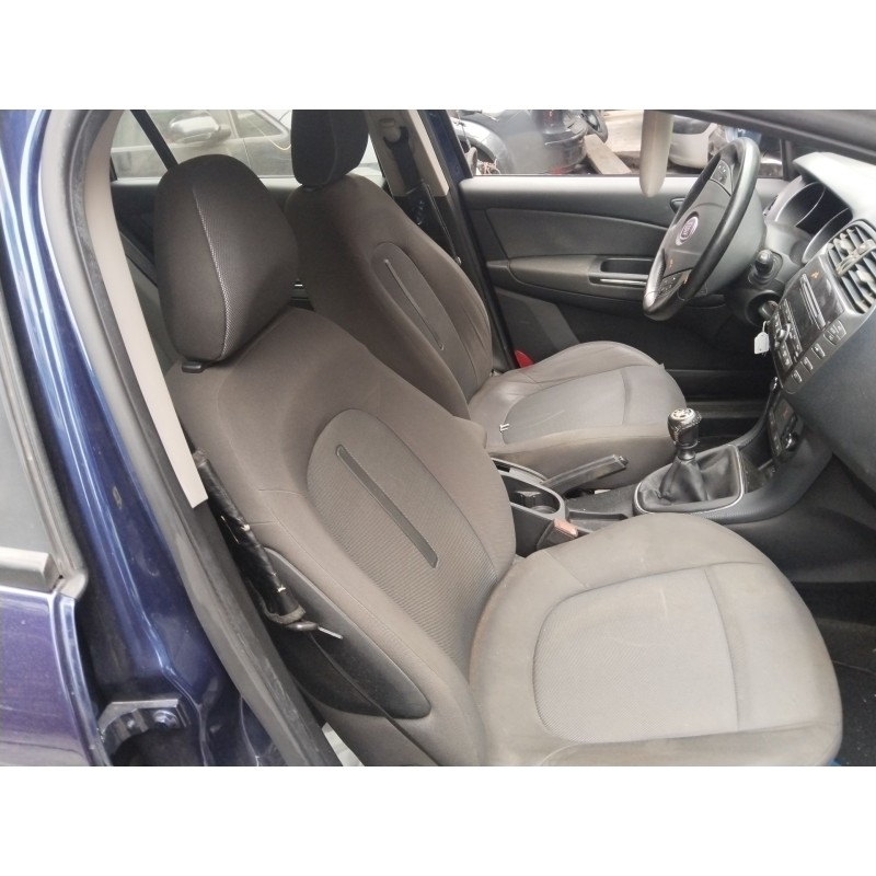 FIAT BRAVO II (198_) - imagen 6