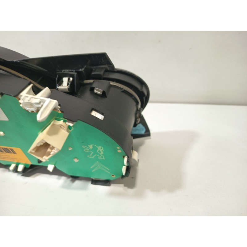 CUADRO INSTRUMENTOS 98041179XT  - imagen 4