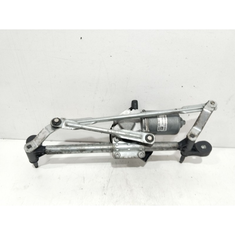 MOTOR LIMPIA DELANTERO 13182340  - imagen 3