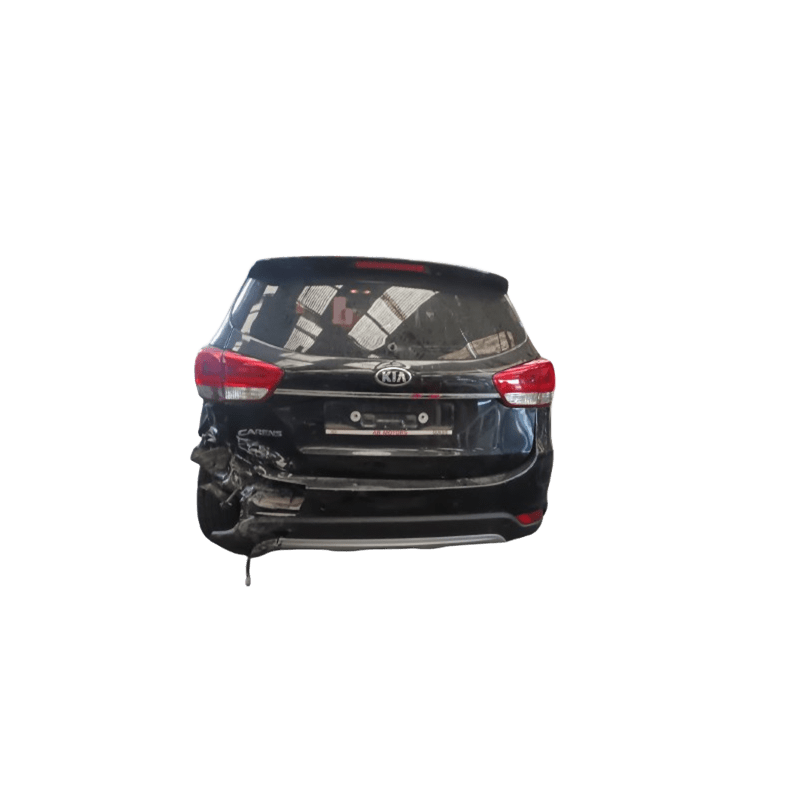 KIA CARENS IV - imagen 5