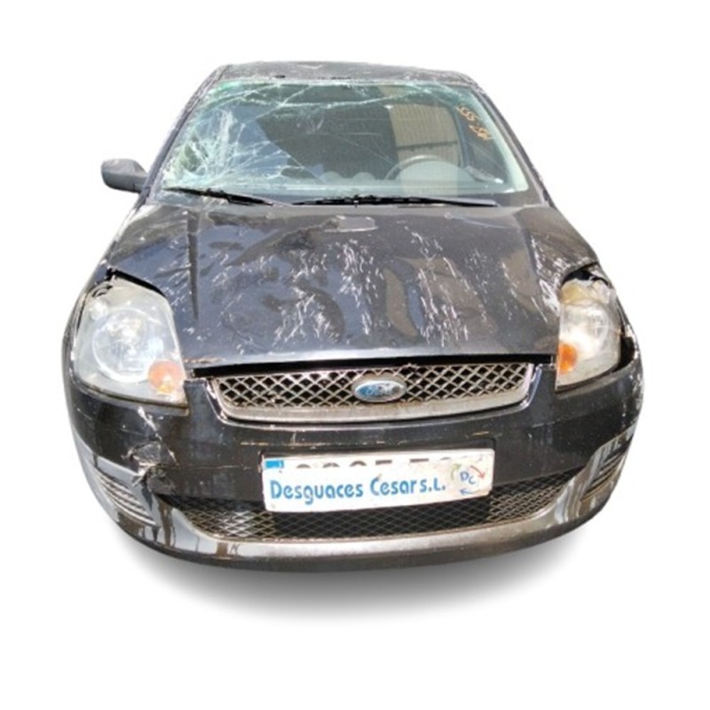 FORD FIESTA V (JH_, JD_) - imagen 1