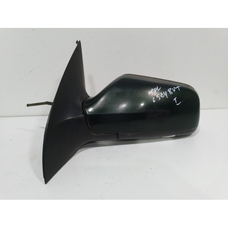 RETROVISOR IZQUIERDO MANUAL  - imagen 2