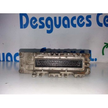 CENTRALITA MOTOR UCE 0281001878 8200059887 