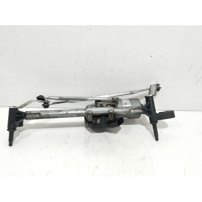 MOTOR LIMPIA DELANTERO 13182340  - imagen 4