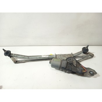 MOTOR LIMPIA DELANTERO 8200619512 