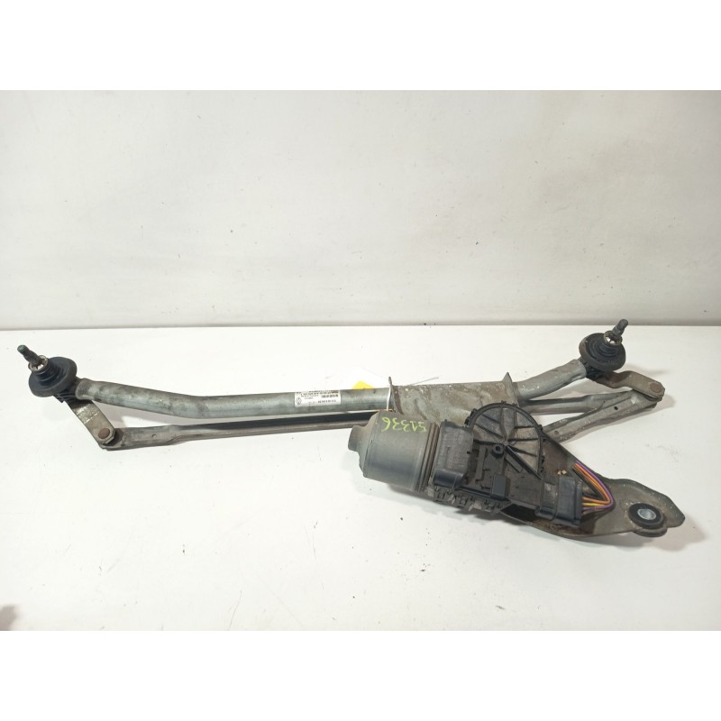 MOTOR LIMPIA DELANTERO 8200619512  - imagen 1
