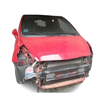 HONDA JAZZ II (GD_, GE3, GE2) de desguace