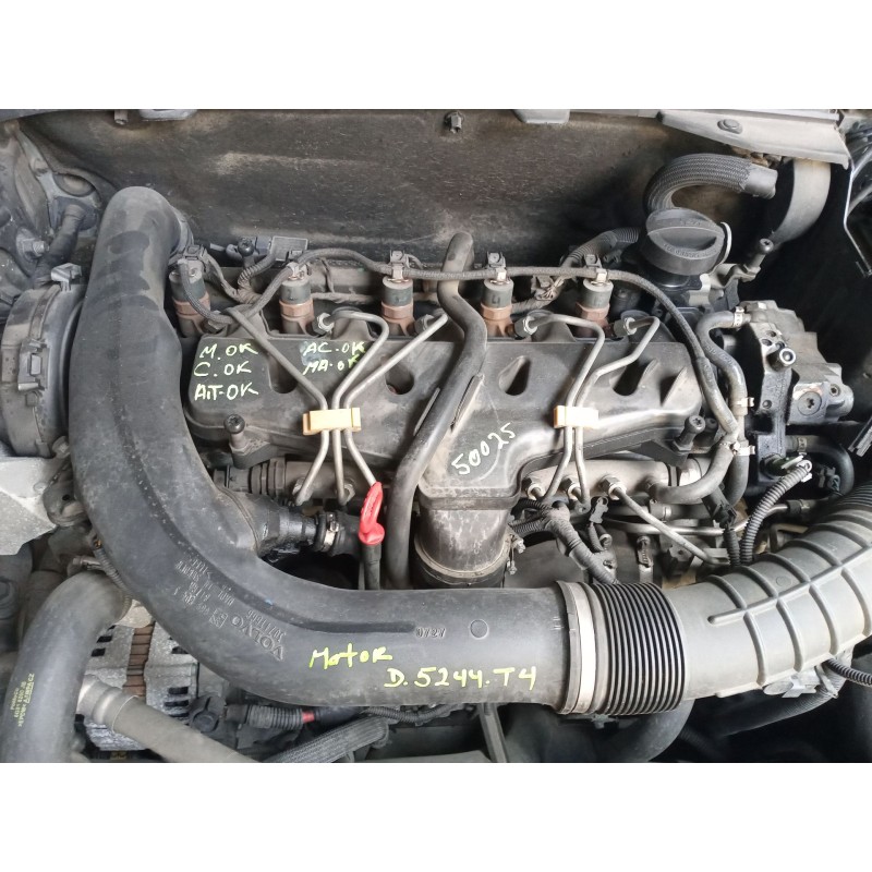 VOLVO XC70 II (136) - imagen 5