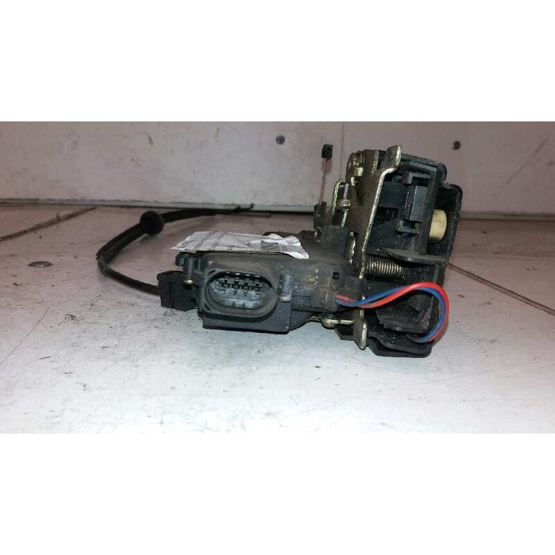 CERRADURA PUERTA DELANTERA IZQUIERDA 6X1837013G  - imagen 2