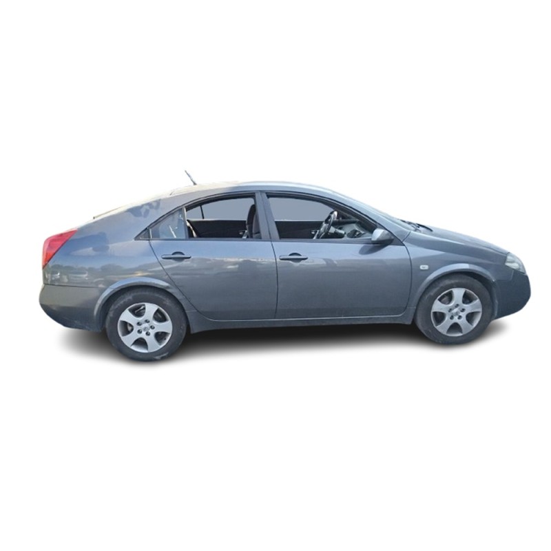 NISSAN PRIMERA HATCHBACK (P12) - imagen 4