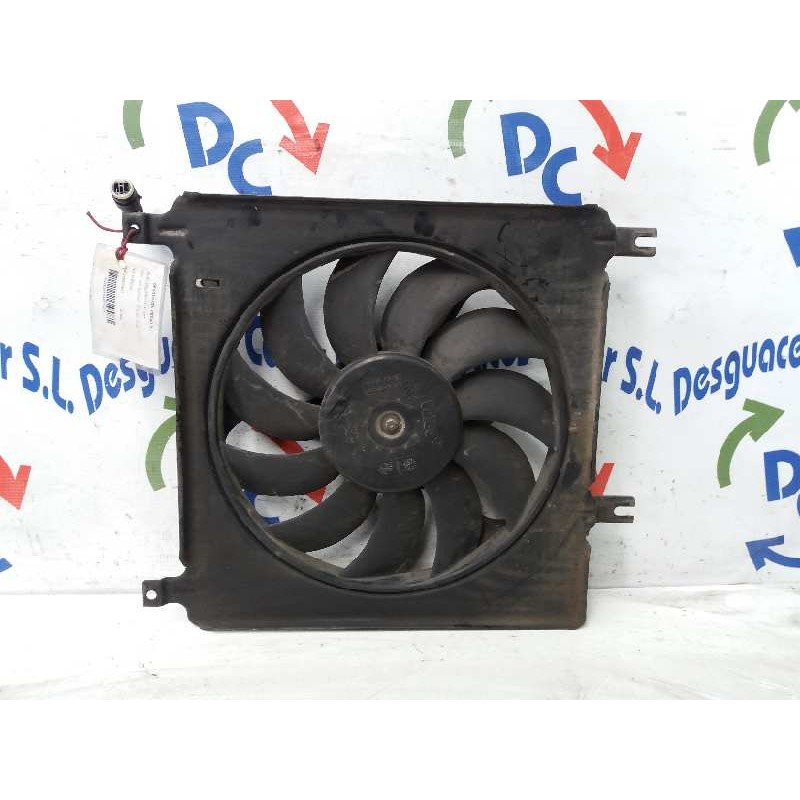 ELECTROVENTILADOR 09204659  - imagen 1