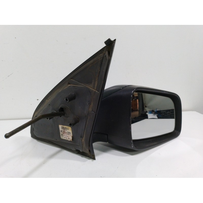 RETROVISOR DERECHO MANUAL  - imagen 1
