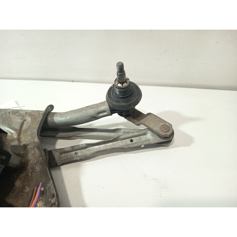 MOTOR LIMPIA DELANTERO 8200619512  - imagen 3
