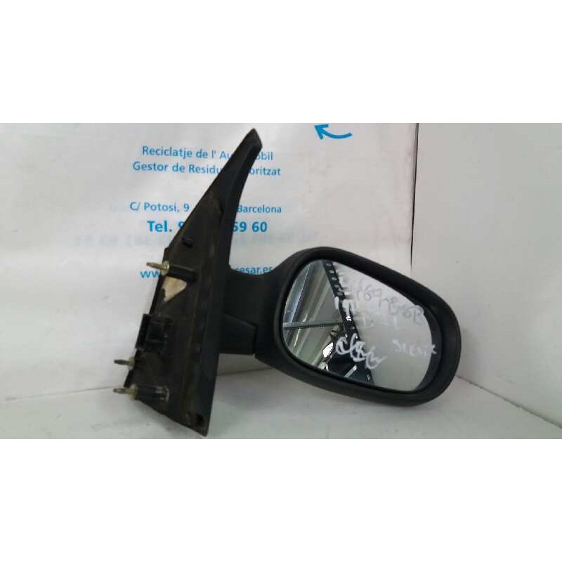 RETROVISOR DERECHO ELECTRICO  - imagen 1