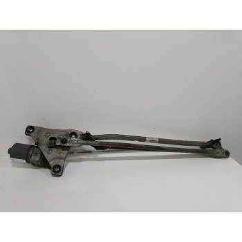 MOTOR LIMPIA DELANTERO 3397020756 4 PINES 