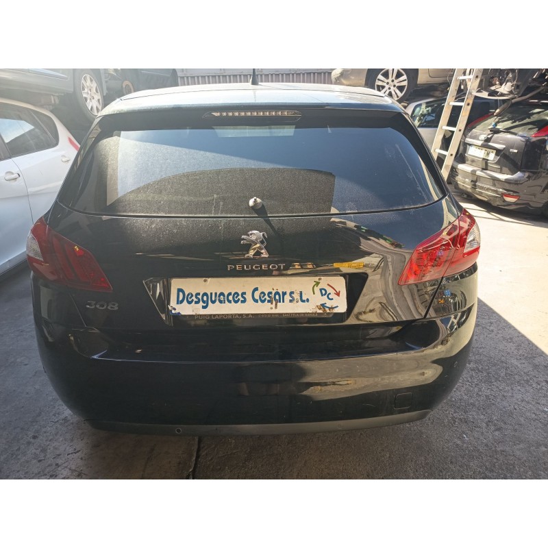 PEUGEOT 308 II (LB_, LP_, LW_, LH_, L3_) - imagen 4