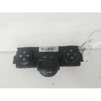 MANDO CALEFACCION / AIRE ACONDICIONADO 8200407123 