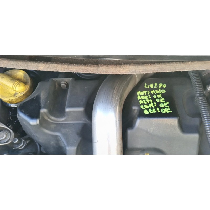 RENAULT SCENIC II - imagen 3