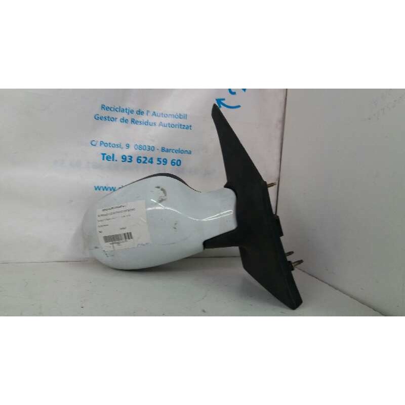 RETROVISOR DERECHO ELECTRICO  - imagen 2