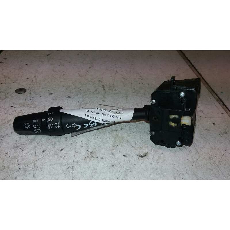MANDO INTERMITENTES 255402F000  - imagen 2