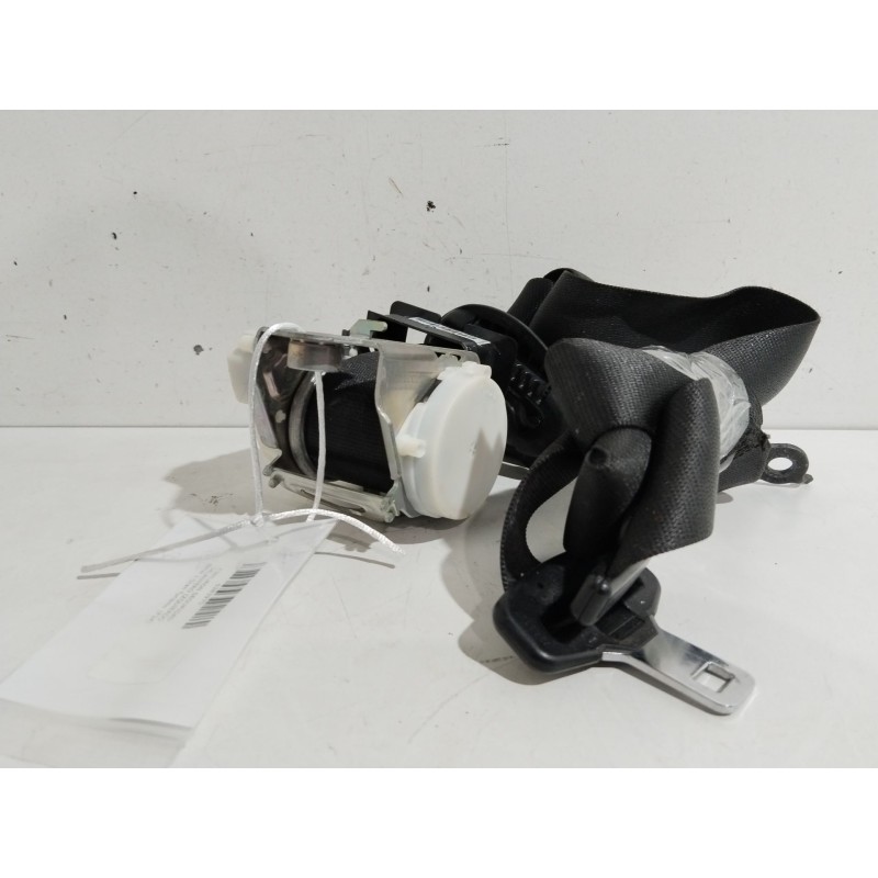 CINTURON SEGURIDAD DELANTERO IZQUIERDO 72117243307  - imagen 1