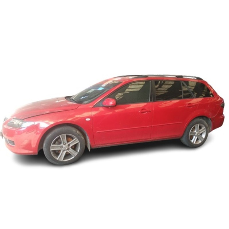 MAZDA 6 STATION WAGON (GY) - imagen 2