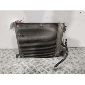 CONDENSADOR / RADIADOR AIRE ACONDICIONADO 24465322 