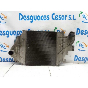INTERCOOLER 8200252209 