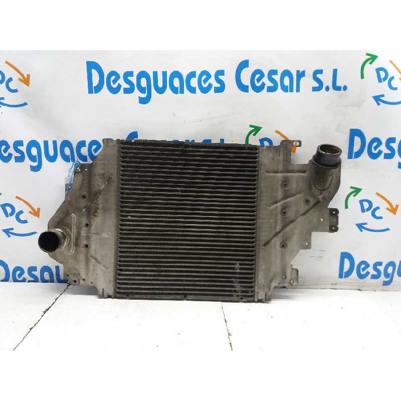 INTERCOOLER 8200252209  - imagen 1