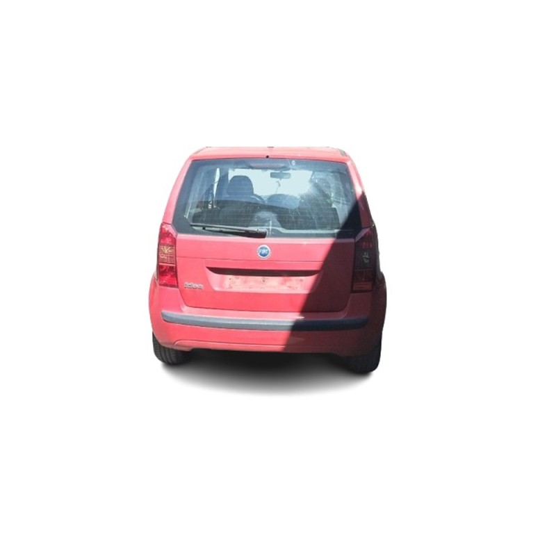 FIAT IDEA (350_) - imagen 2
