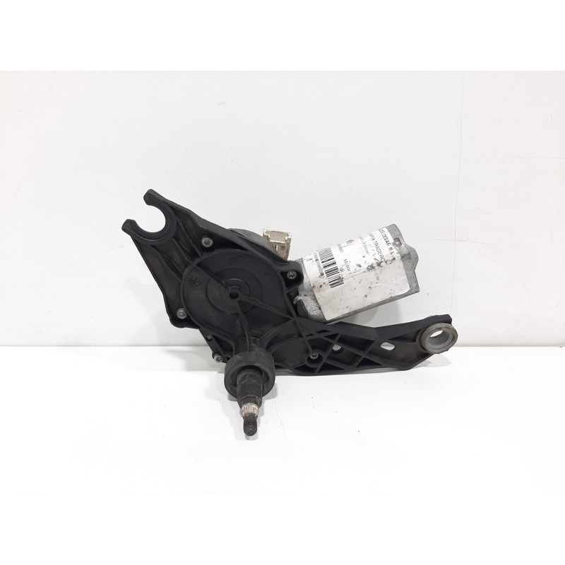 MOTOR LIMPIA TRASERO 9637889880 3 PINES  - imagen 1