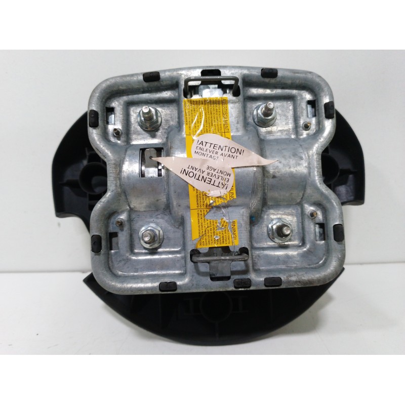 AIRBAG DELANTERO IZQUIERDO 8200363630  - imagen 2