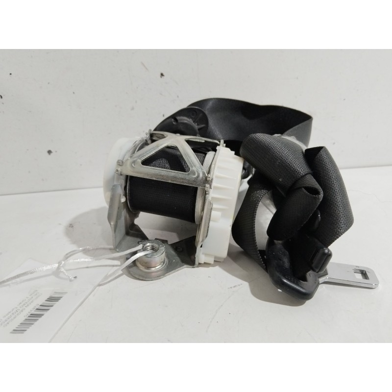 CINTURON SEGURIDAD DELANTERO IZQUIERDO 72117243307  - imagen 3